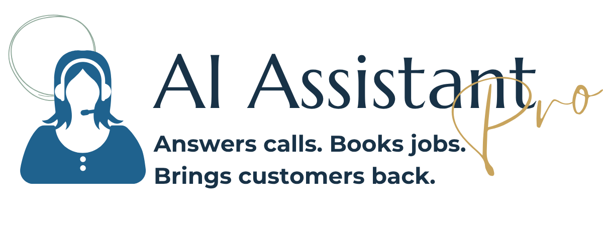 AI Assistant Pro